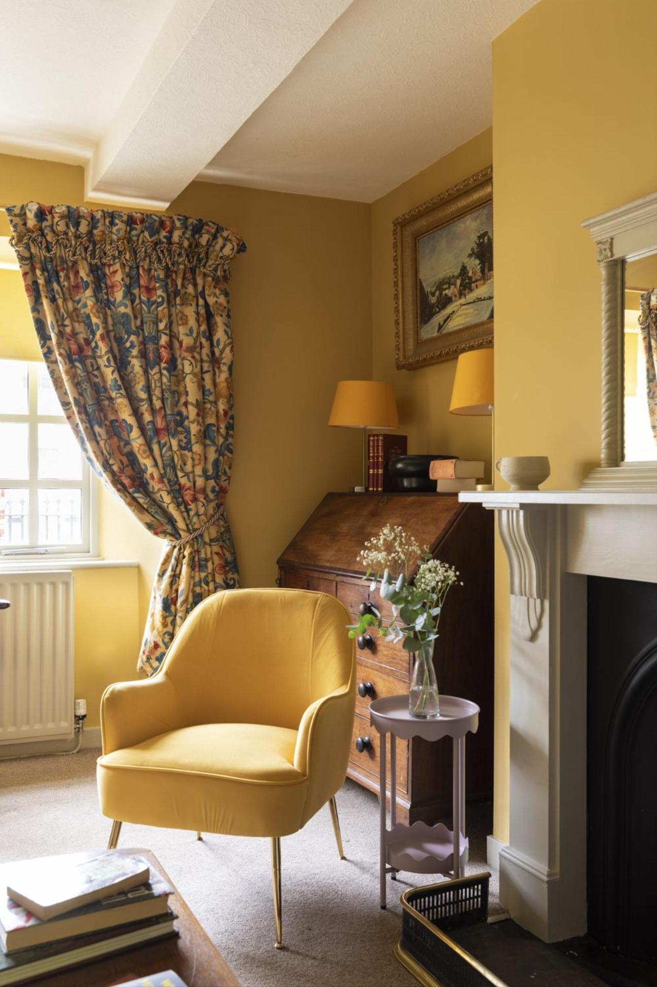 Churchill Cottage 比夏·奥克兰 外观 照片
